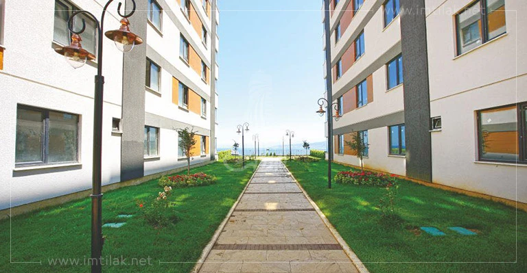 IMT-22 East Way Complex