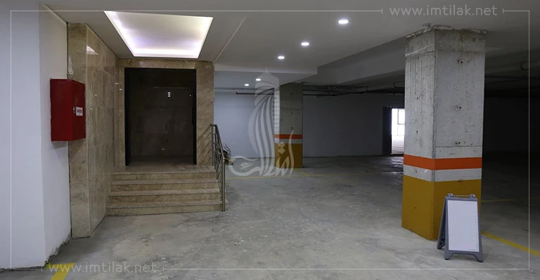IMT-22 East Way Complex