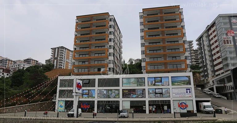 IMT-22 East Way Complex