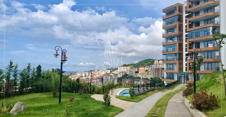 Комплекс ИМТ-23 Башарлы
