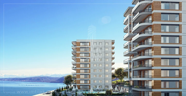 Проект IMT-24 Terrace Yalincak 2