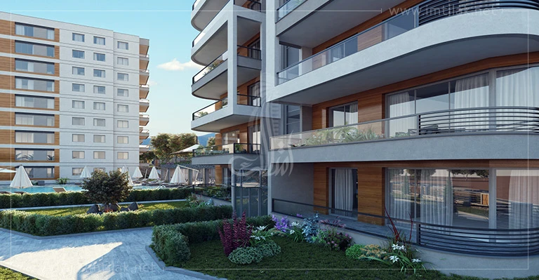 Проект IMT-24 Terrace Yalincak 2