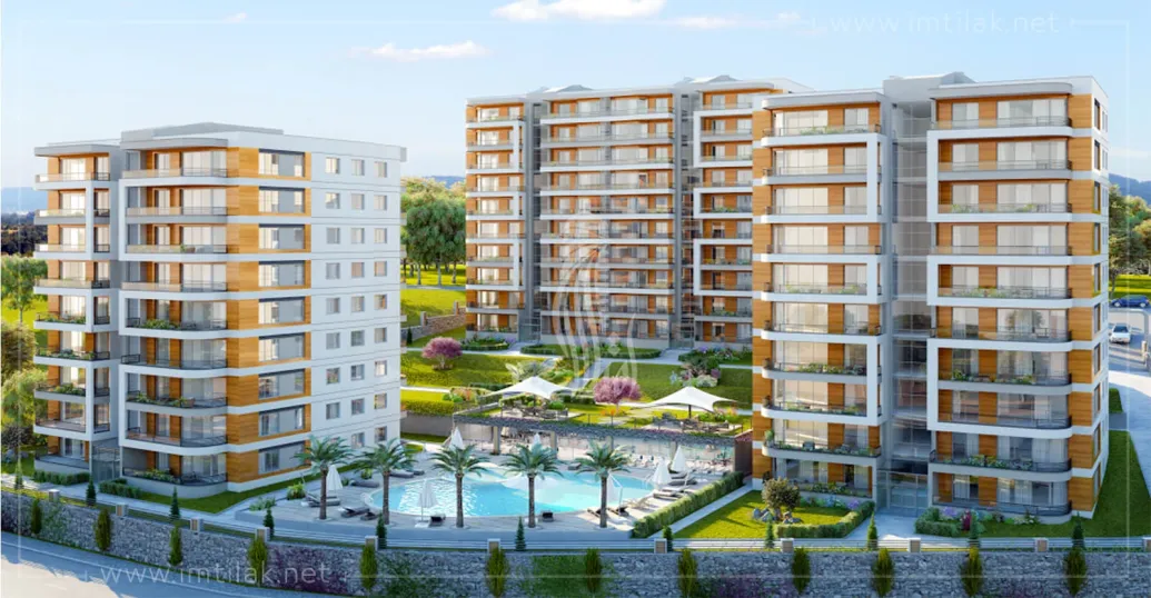 Проект IMT-24 Terrace Yalincak 2