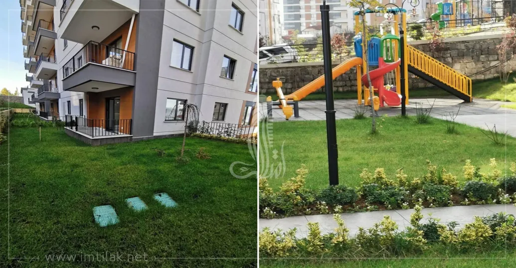 Проект IMT-24 Terrace Yalincak 2