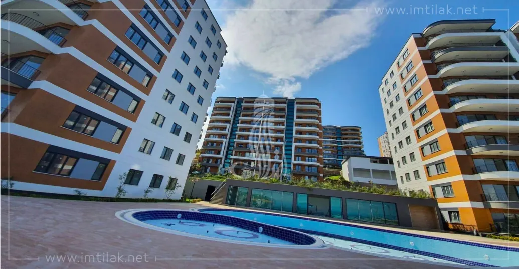 Проект IMT-24 Terrace Yalincak 2