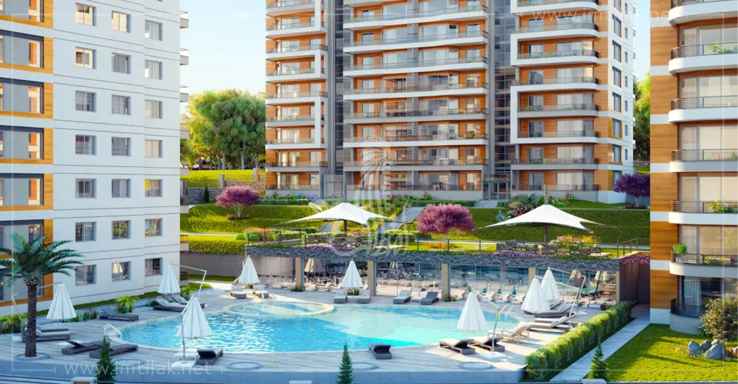 Проект IMT-24 Terrace Yalincak 2