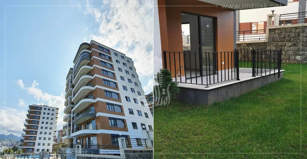 Проект IMT-24 Terrace Yalincak 2