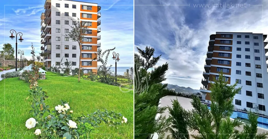 Проект IMT-24 Terrace Yalincak 2