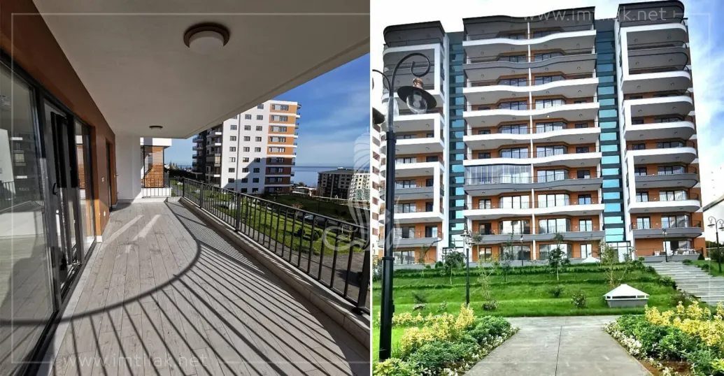 Проект IMT-24 Terrace Yalincak 2