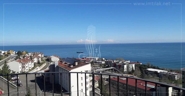 Проект IMT-24 Terrace Yalincak 2