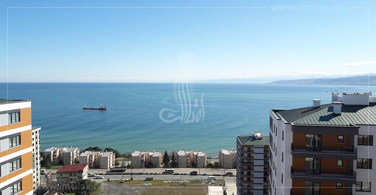 Проект IMT-24 Terrace Yalincak 2