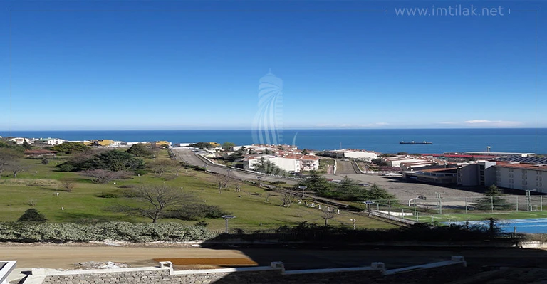 Проект IMT-24 Terrace Yalincak 2