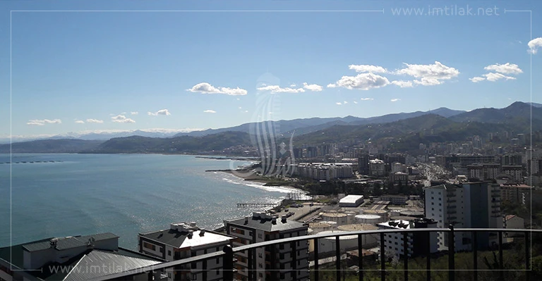 Проект IMT-24 Terrace Yalincak 2