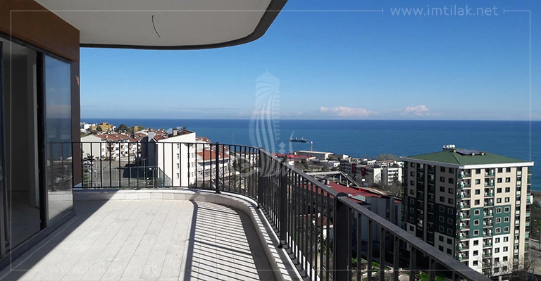 Проект IMT-24 Terrace Yalincak 2