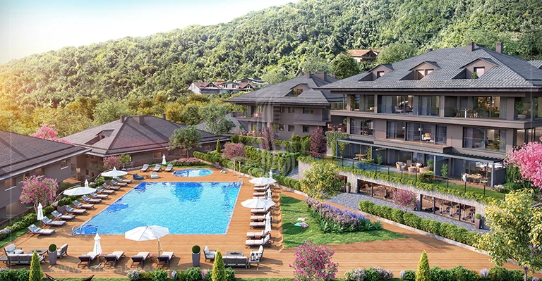 Sea Reserve Project IMT-173