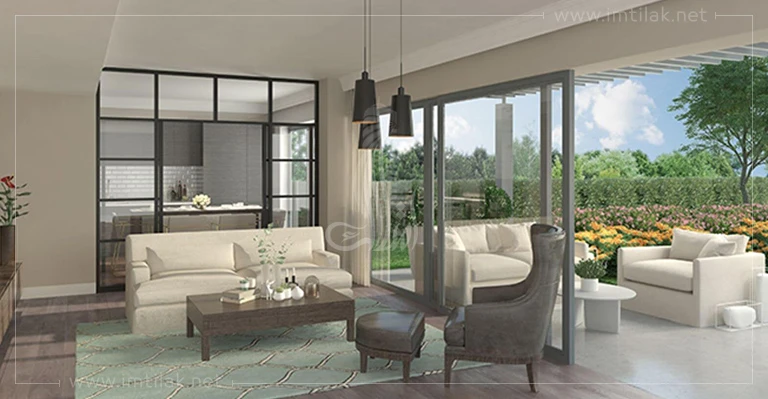 Sea Reserve Project IMT-173