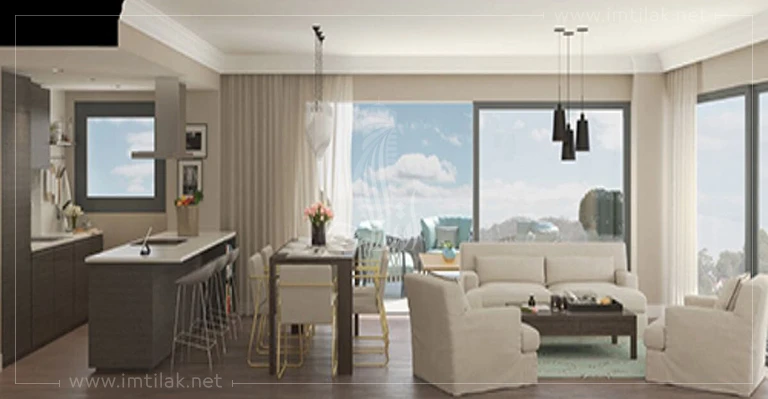 Sea Reserve Project IMT-173