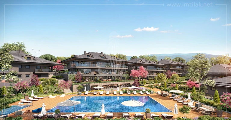 Sea Reserve Project IMT-173
