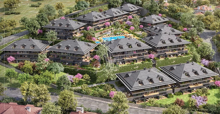 Sea Reserve Project IMT-173
