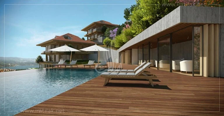 Sea Reserve Project IMT-173