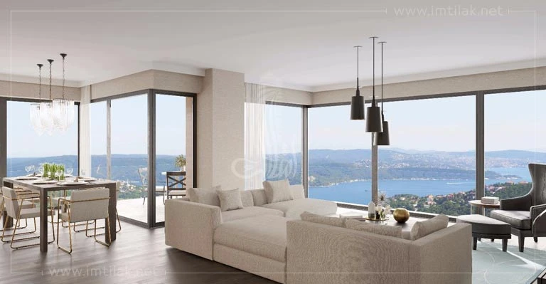 Sea Reserve Project IMT-173