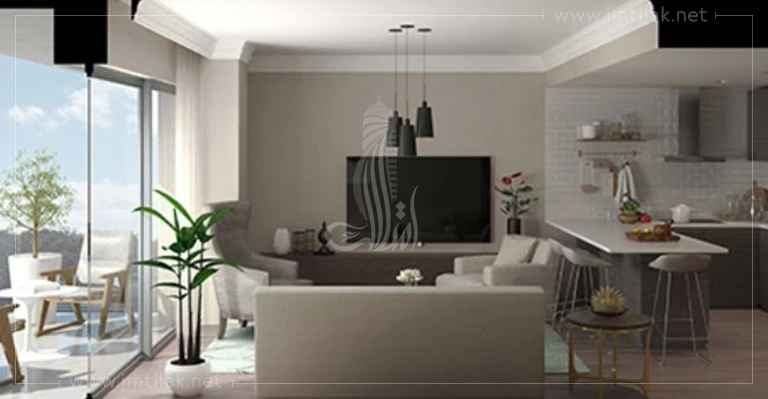 Sea Reserve Project IMT-173