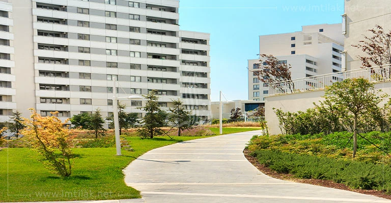 Complexe de Spradon IMT-176