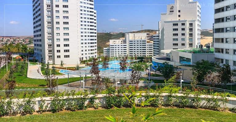 Complexe de Spradon IMT-176