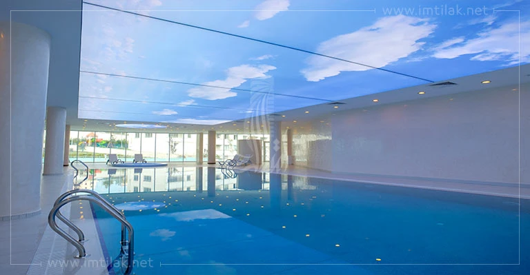 Complexe de Spradon IMT-176