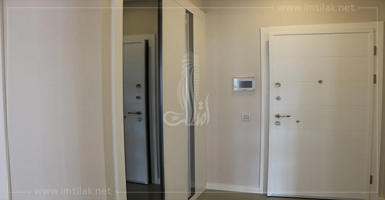 مجمع حديقة توب كابي IMT-180