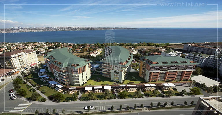 Projet de Mimar Oba IMT-181