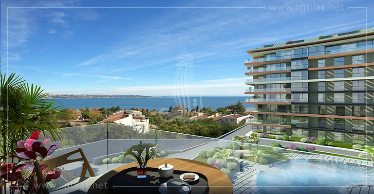 Projet de Mimar Oba IMT-181