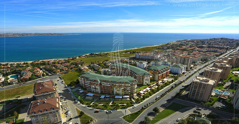 Projet de Mimar Oba IMT-181