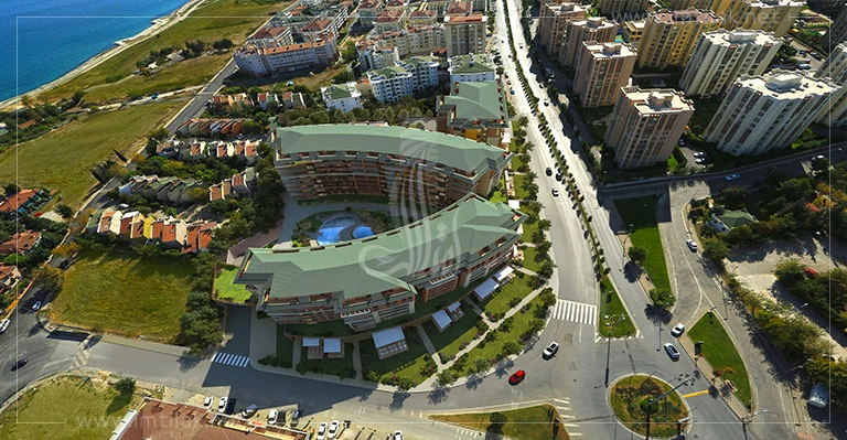Projet de Mimar Oba IMT-181