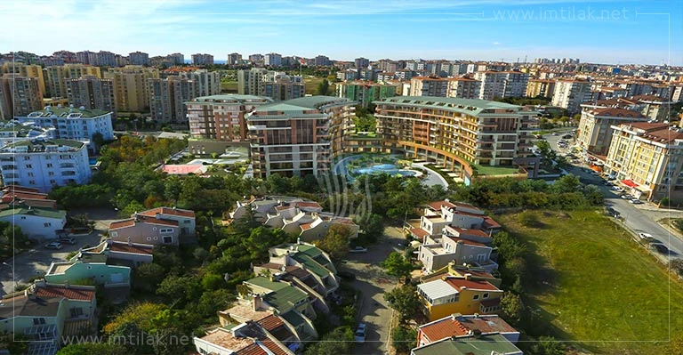 Projet de Mimar Oba IMT-181