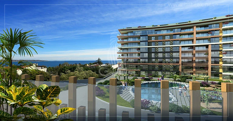Projet de Mimar Oba IMT-181