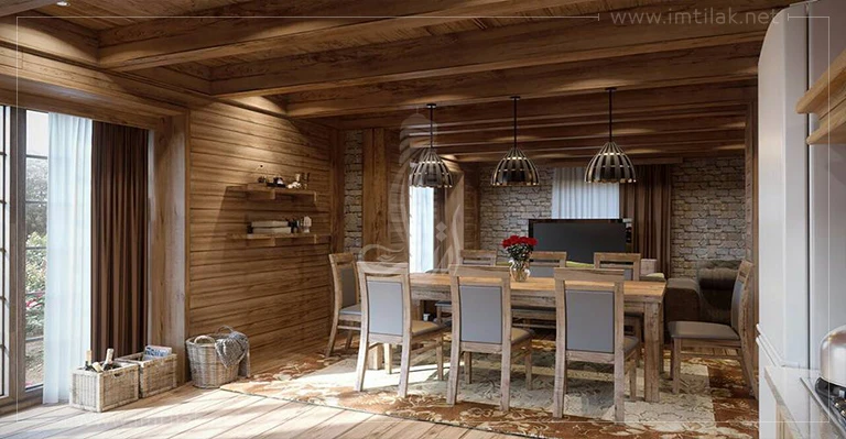 IMT-۲۹ ویلاهای ارتاحیصار