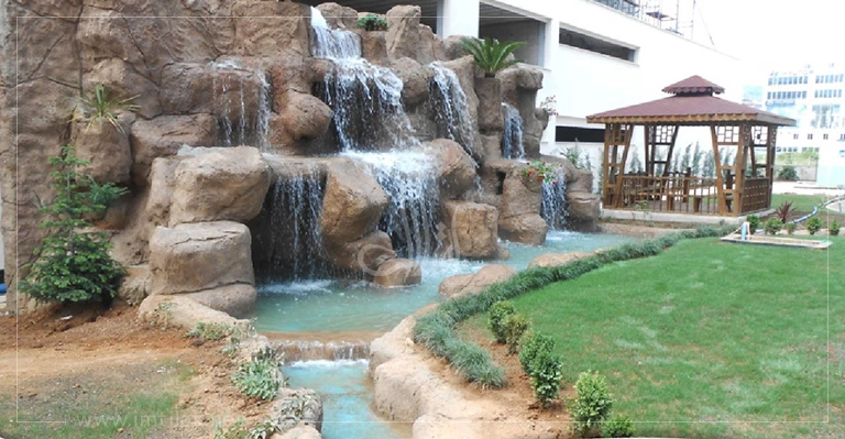 IMT - 32 Glory Residence Complex