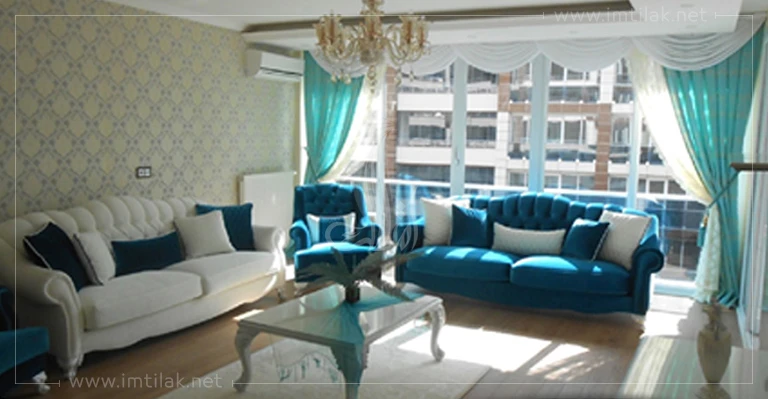 IMT - 32 Glory Residence Complex