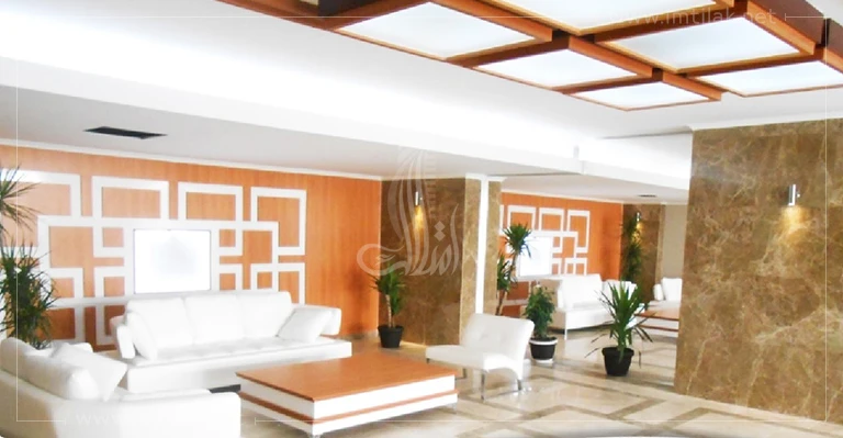 IMT - 32 Glory Residence Complex