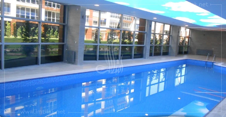 IMT - 32 Glory Residence Complex