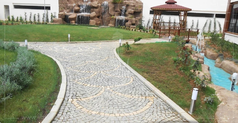 IMT - 32 Glory Residence Complex