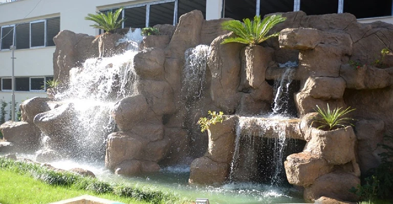 IMT - 32 Glory Residence Complex