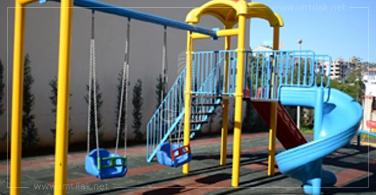 IMT - 32 Glory Residence Complex