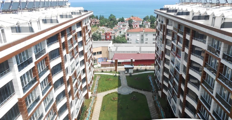IMT - 32 Glory Residence Complex