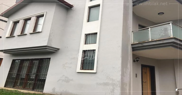IMT-۳۷ ویلاهای یالینجاک