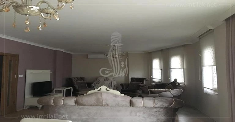 IMT-۳۷ ویلاهای یالینجاک
