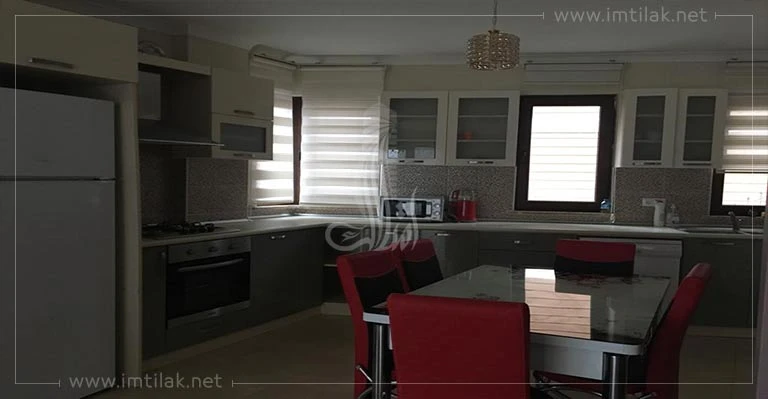 IMT-۳۷ ویلاهای یالینجاک