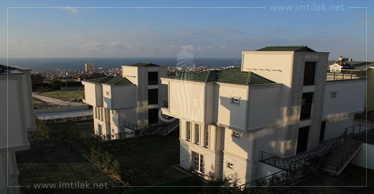Nura Marmara IMT-509