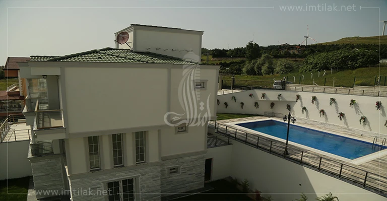 Nura Marmara IMT-509